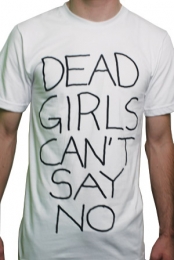 Dead Girls
