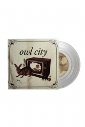 Fire Flies / Vanilla Twilight (Record Store Day Exclusive)