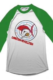 Warrior (Green)