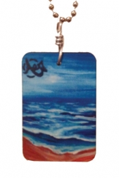 Beach Necklace