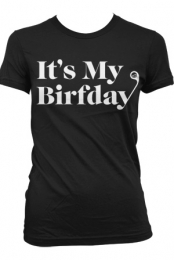 It's My Birfday