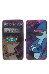 Vice City Hinge Wallet