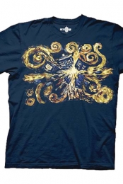 Van Gogh Pandoric Opens