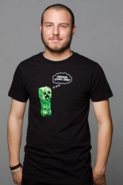 Creepers Gonna Creep