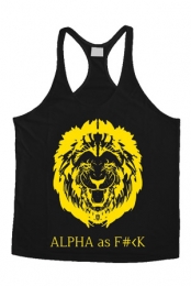 Alpha as F#<K (Black)
