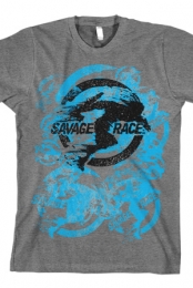 Logo Scatter (Charcoal)