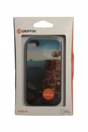 iPhone 4/4S TMS Phone case