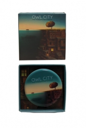 TMS Playbutton
