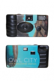 TMS Camera
