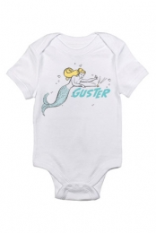 Mermaid Onesie