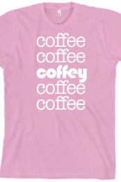 Coffee Coffey