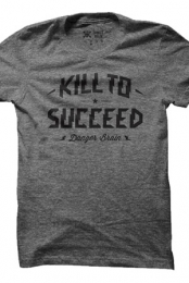 Kill To Succeed 