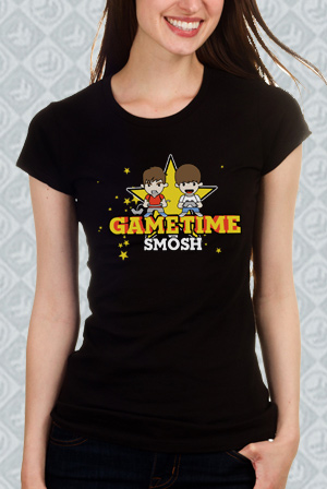 GameTime (Girls)