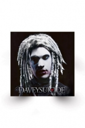 Davey Suicide CD