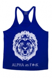 Alpha As F#<K (Royal Blue)