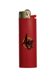 Fresh Aer Lighter (Red)