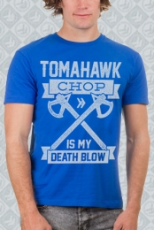 The Royal Death Blow