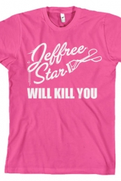 Will Kill You