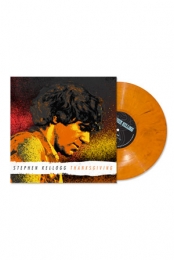 Thanksgiving 10 Vinyl