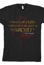 Who Needs a King