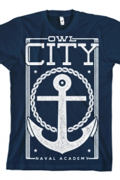 Naval