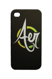 Fresh Aer iPhone 4 Case
