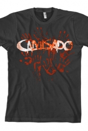 Bloody Hand Prints + Faceless Download