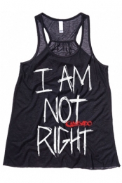 I Am Not Right (Girls Tank) + Faceless Download