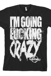 I'm Going Fucking Crazy + Faceless Download
