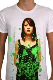 Entrails (Green)