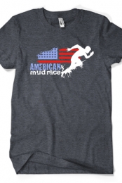 American Mud Race
