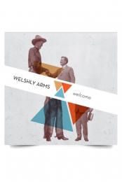 Welcome CD