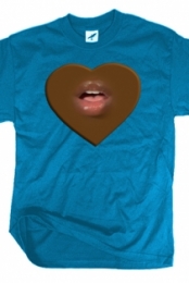 Heart (teal)