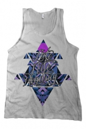 Late Nite Reading Tank Top