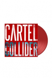 Collider Vinyl + Download