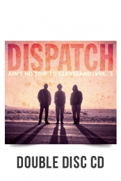 Ain't No Trip To Cleveland: Vol. 1 (Double Disc CD)