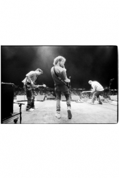 Dispatch Live Lithograph