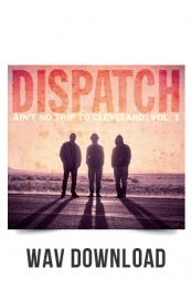 WAV: Ain't No Trip to Cleveland Vol. 1 (Digital Download)