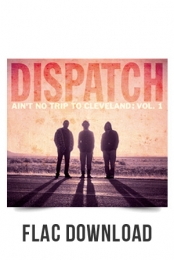 FLAC: Ain't No Trip to Cleveland Vol. 1 (Digital Download)