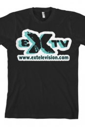 eXtv Logo
