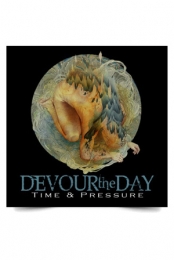 Devour the Day CD