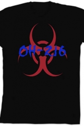 OH 216 shirt