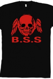 B.S.S 