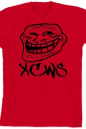 XCWS RED TROLL