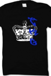 TKG SHIRT