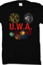UWA SHIRT