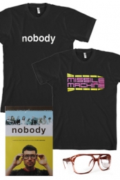 Nobody Film Bundle