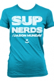 Sup Nerds (Girls)