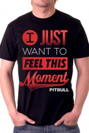 Feel This Moment (Black)