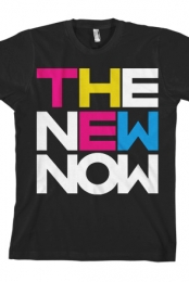 The New Now